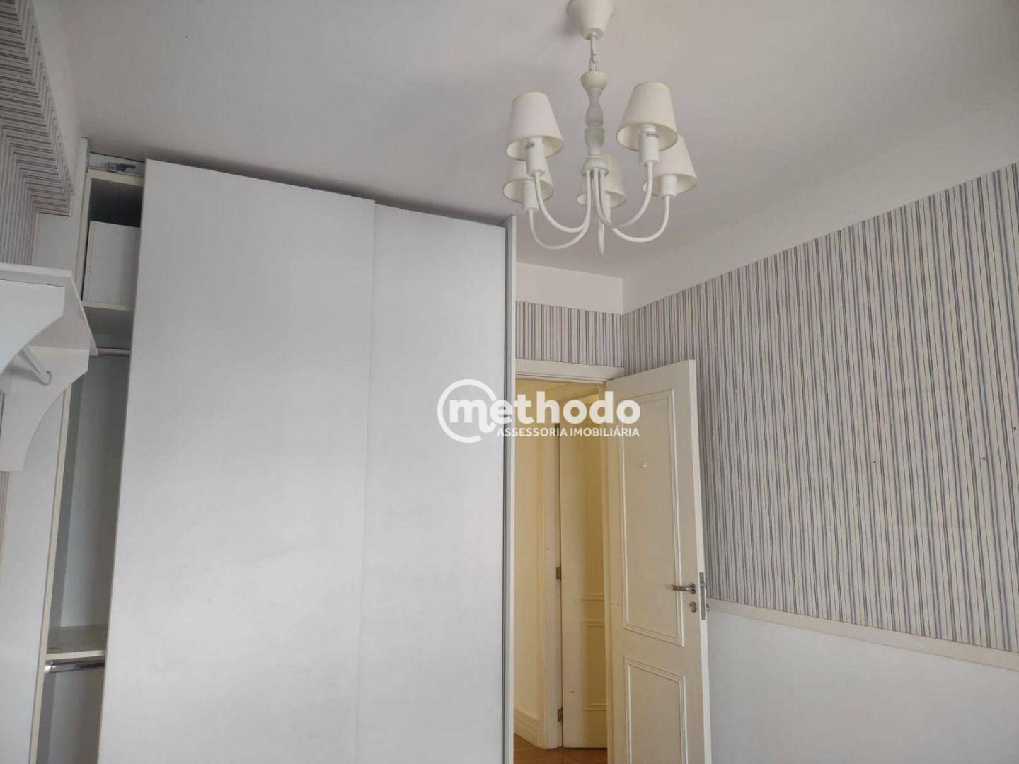 Apartamento para alugar com 3 quartos, 117m² - Foto 27