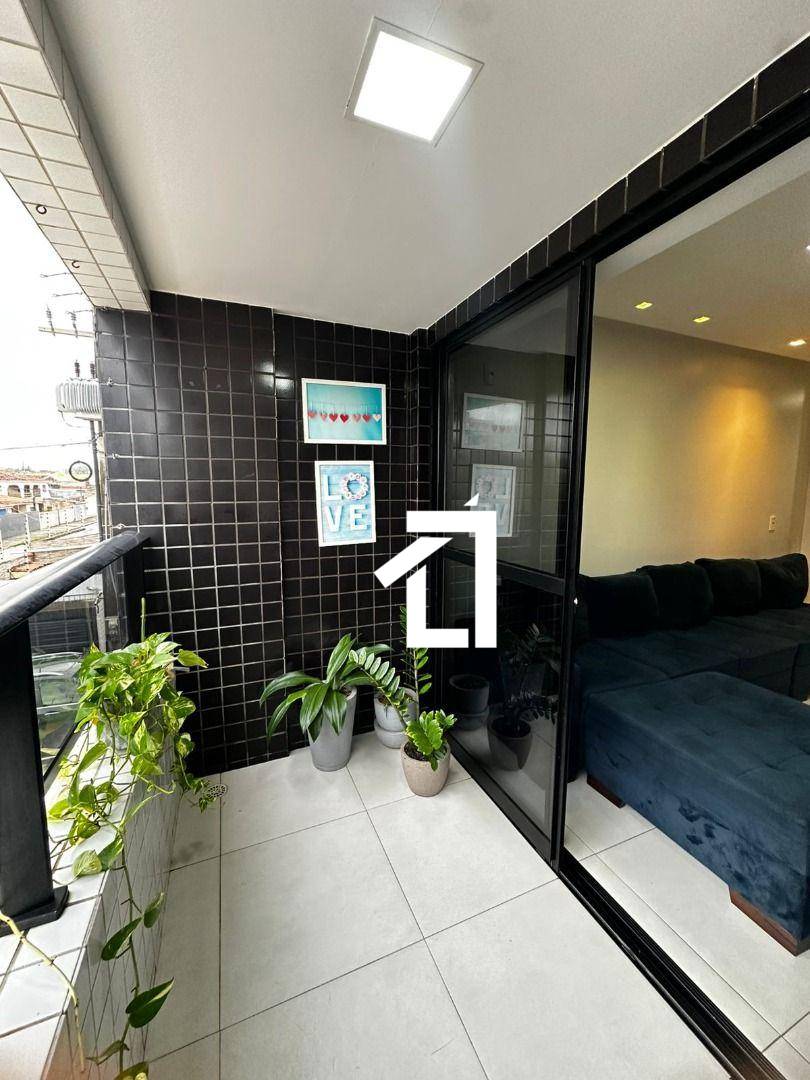 Apartamento, 2 quartos, 66 m² - Foto 5