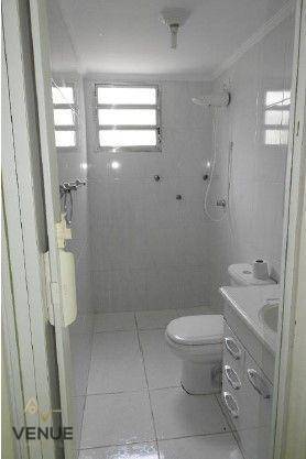 Apartamento à venda com 2 quartos, 56m² - Foto 8