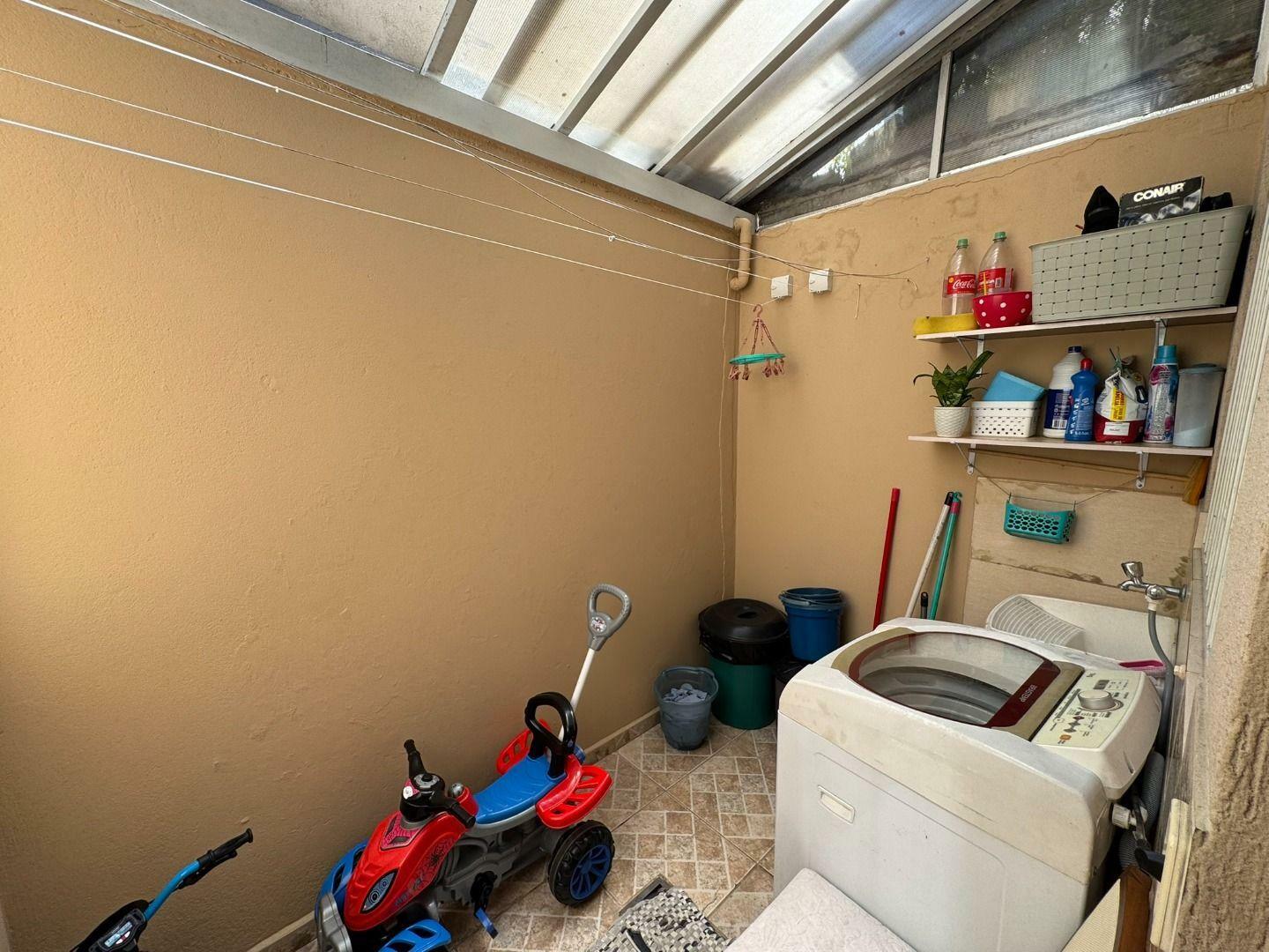 Sobrado à venda com 2 quartos, 60m² - Foto 20