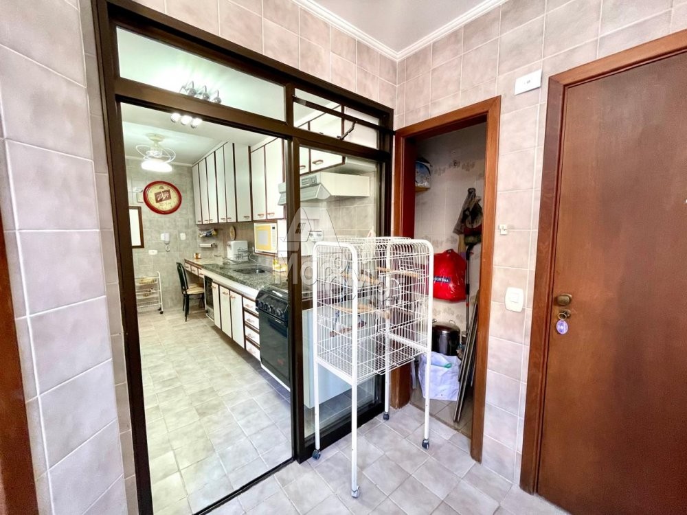 Apartamento à venda com 3 quartos, 100m² - Foto 20