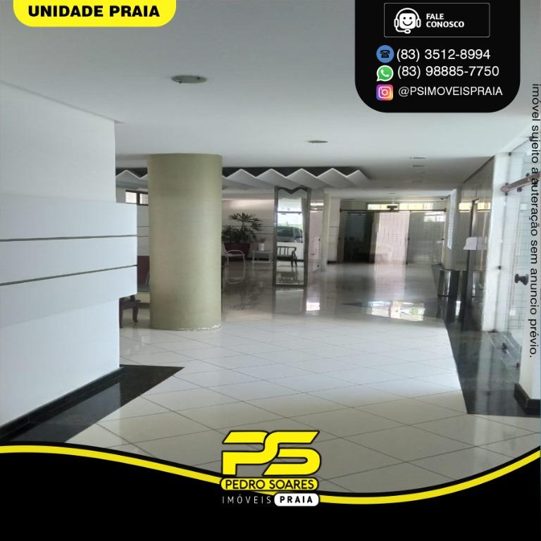 Apartamento à venda com 4 quartos, 262m² - Foto 7