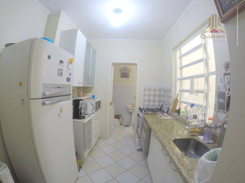 Apartamento à venda com 3 quartos, 80m² - Foto 6