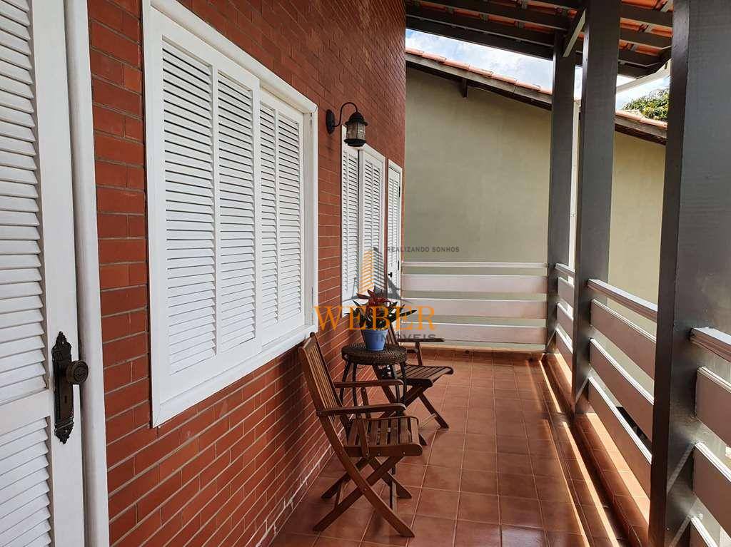 Casa de Condomínio à venda com 3 quartos, 320m² - Foto 36