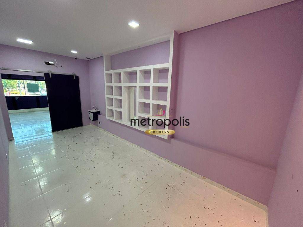 Loja-Salão para alugar, 117m² - Foto 7