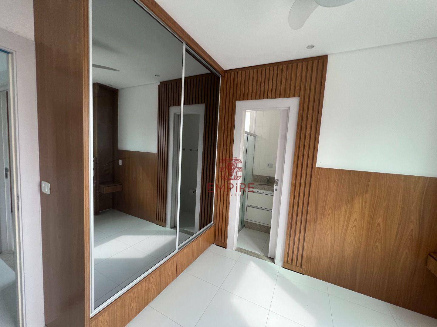 Apartamento à venda com 3 quartos, 138m² - Foto 26