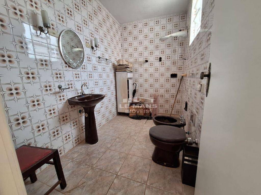 Casa à venda com 3 quartos, 122m² - Foto 8