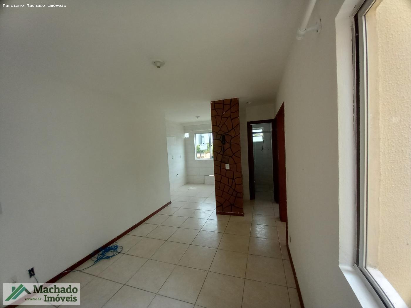 Apartamento à venda com 2 quartos, 42m² - Foto 4