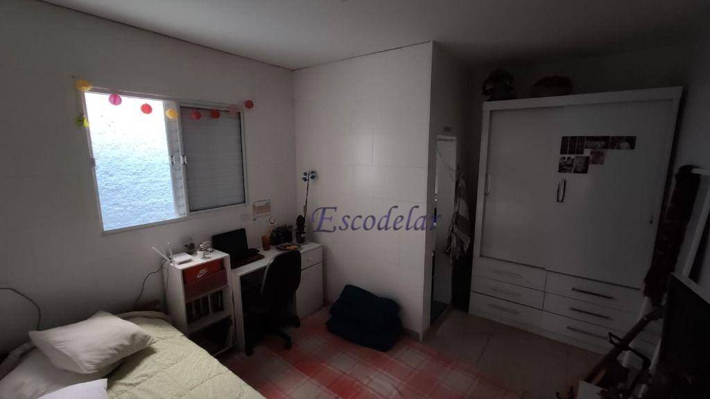 Sobrado à venda com 3 quartos, 138m² - Foto 12