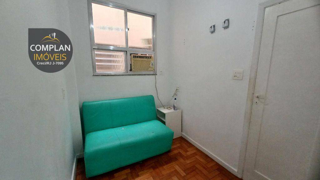 Apartamento à venda com 1 quarto, 50m² - Foto 25