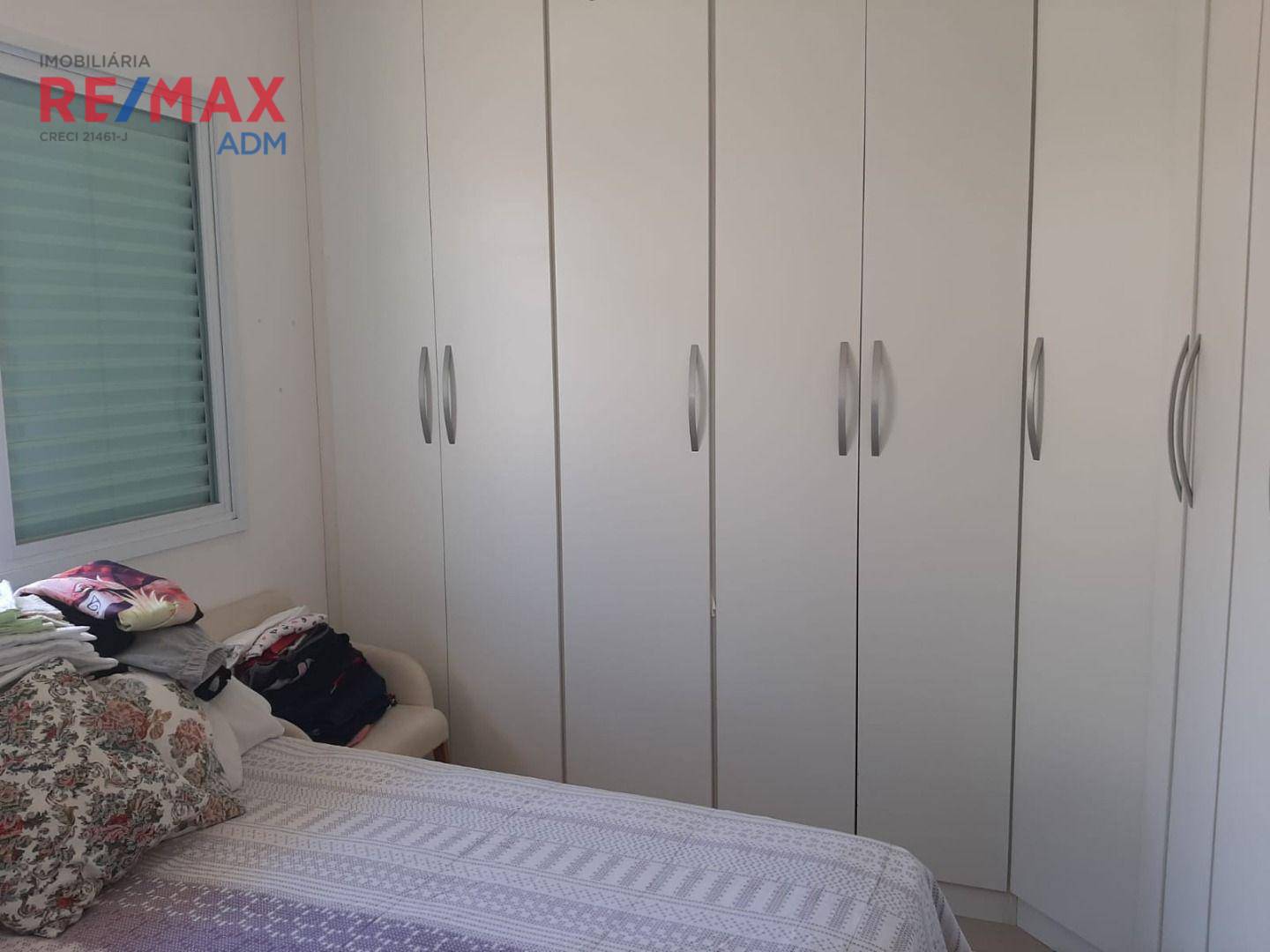 Casa de Condomínio à venda com 3 quartos, 208m² - Foto 26