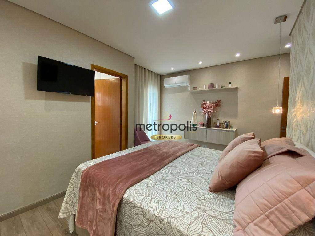 Cobertura à venda com 3 quartos, 168m² - Foto 28