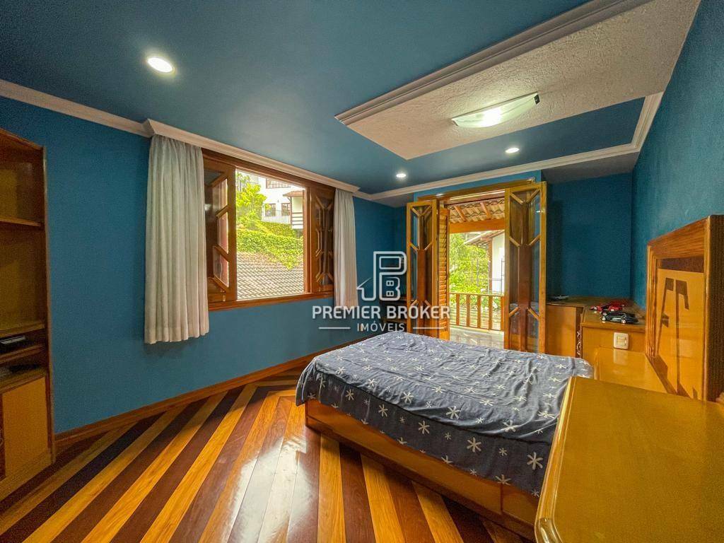 Casa de Condomínio à venda com 5 quartos, 600m² - Foto 32