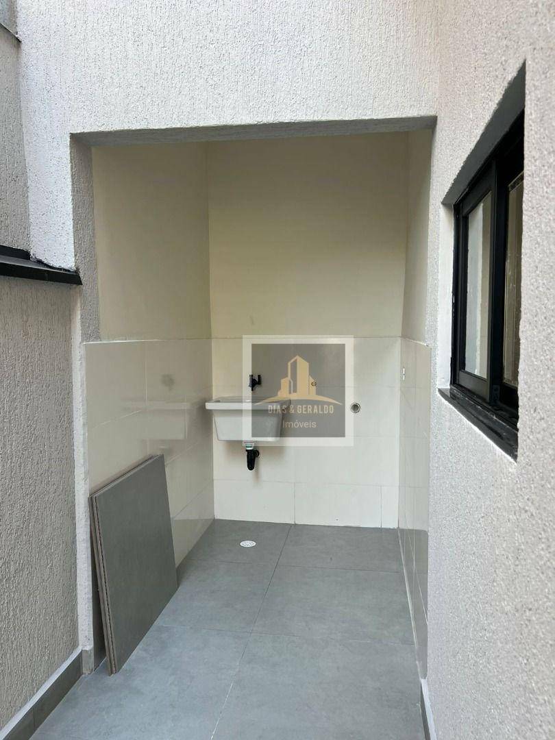 Casa, 3 quartos, 80 m² - Foto 9