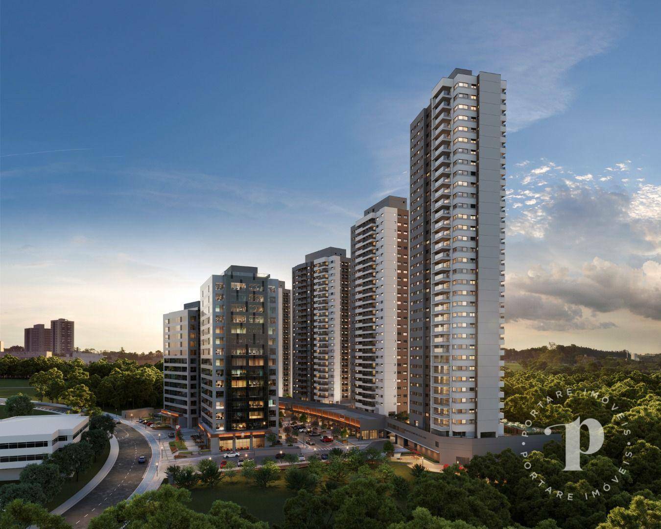 Apartamento à venda com 3 quartos, 92m² - Foto 27