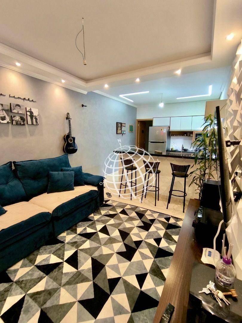 Casa à venda com 2 quartos, 100m² - Foto 8