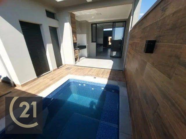 Casa de Condomínio à venda com 3 quartos, 160m² - Foto 12