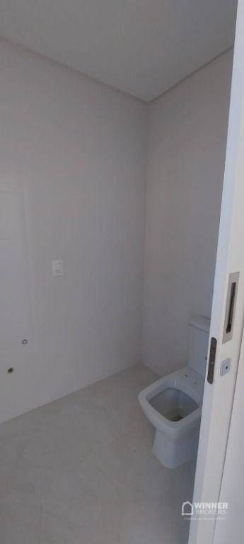 Apartamento à venda com 3 quartos, 200m² - Foto 17