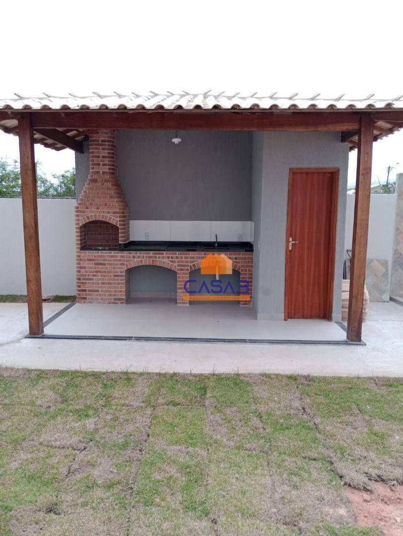 Casa à venda com 3 quartos, 100m² - Foto 15