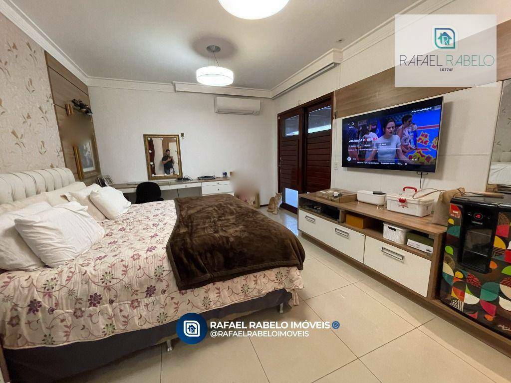 Casa de Condomínio à venda com 5 quartos, 609m² - Foto 28