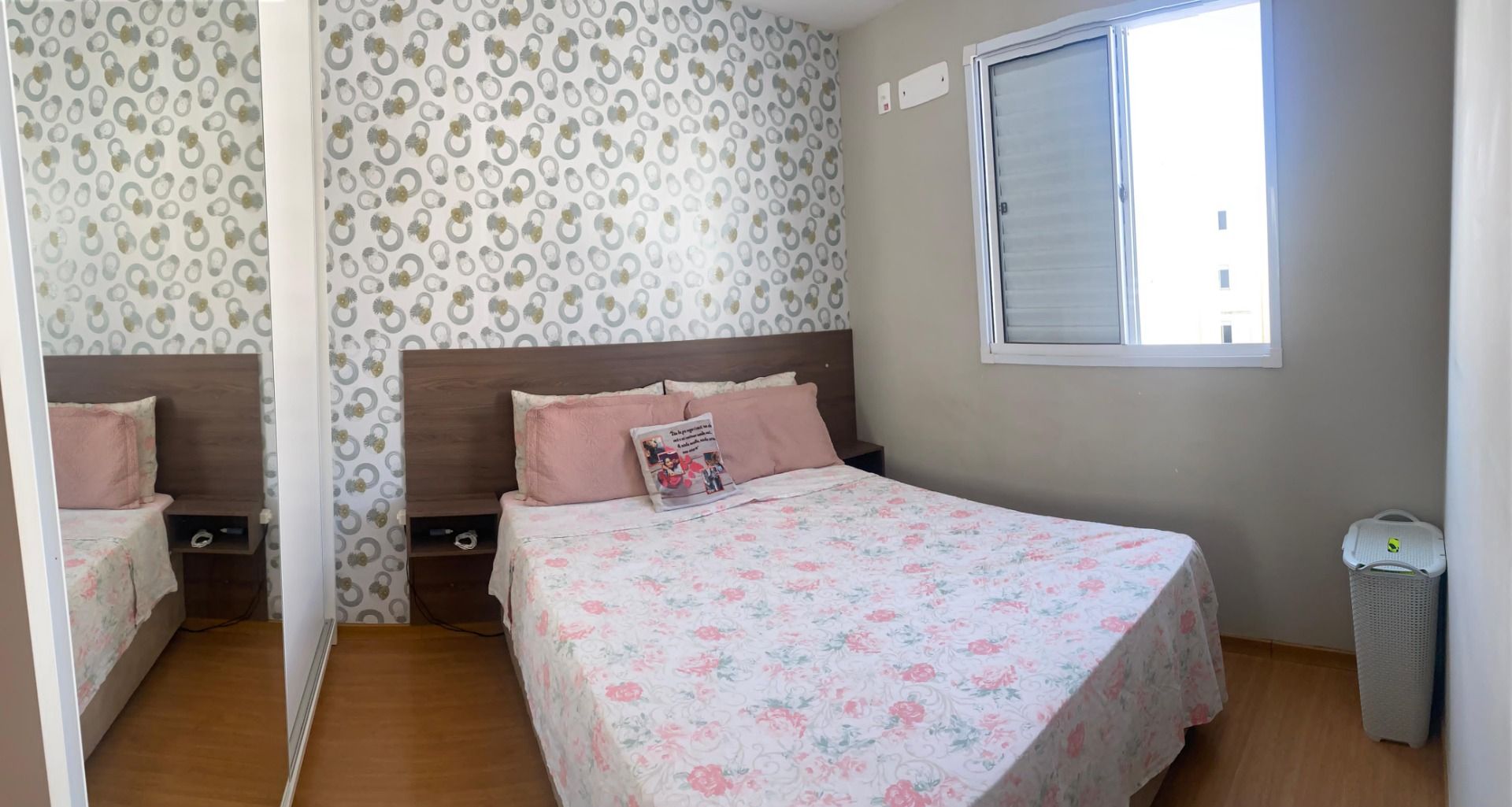 Apartamento à venda com 2 quartos, 43m² - Foto 10