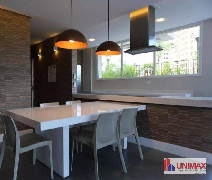 Apartamento à venda com 3 quartos, 171m² - Foto 24