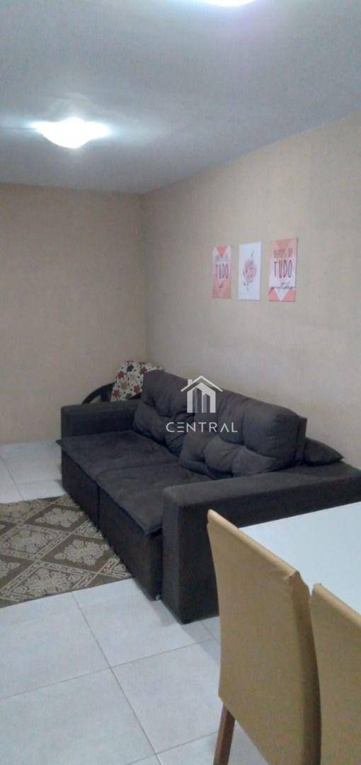 Casa de Condomínio, 2 quartos - Foto 5