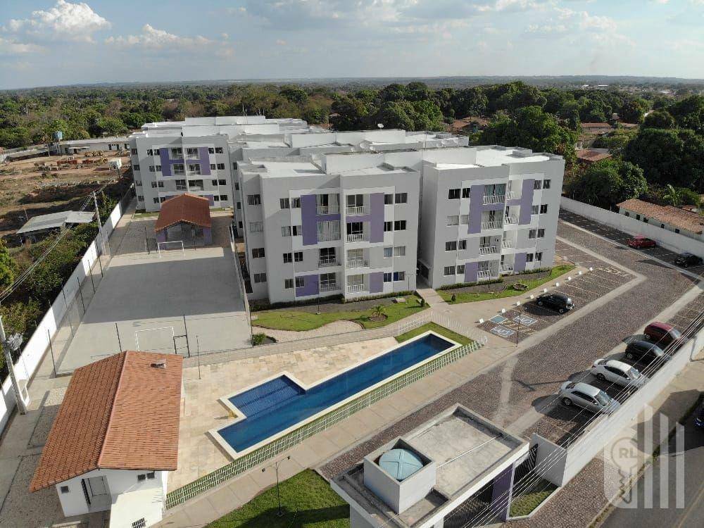 Apartamento à venda com 3 quartos, 62m² - Foto 9