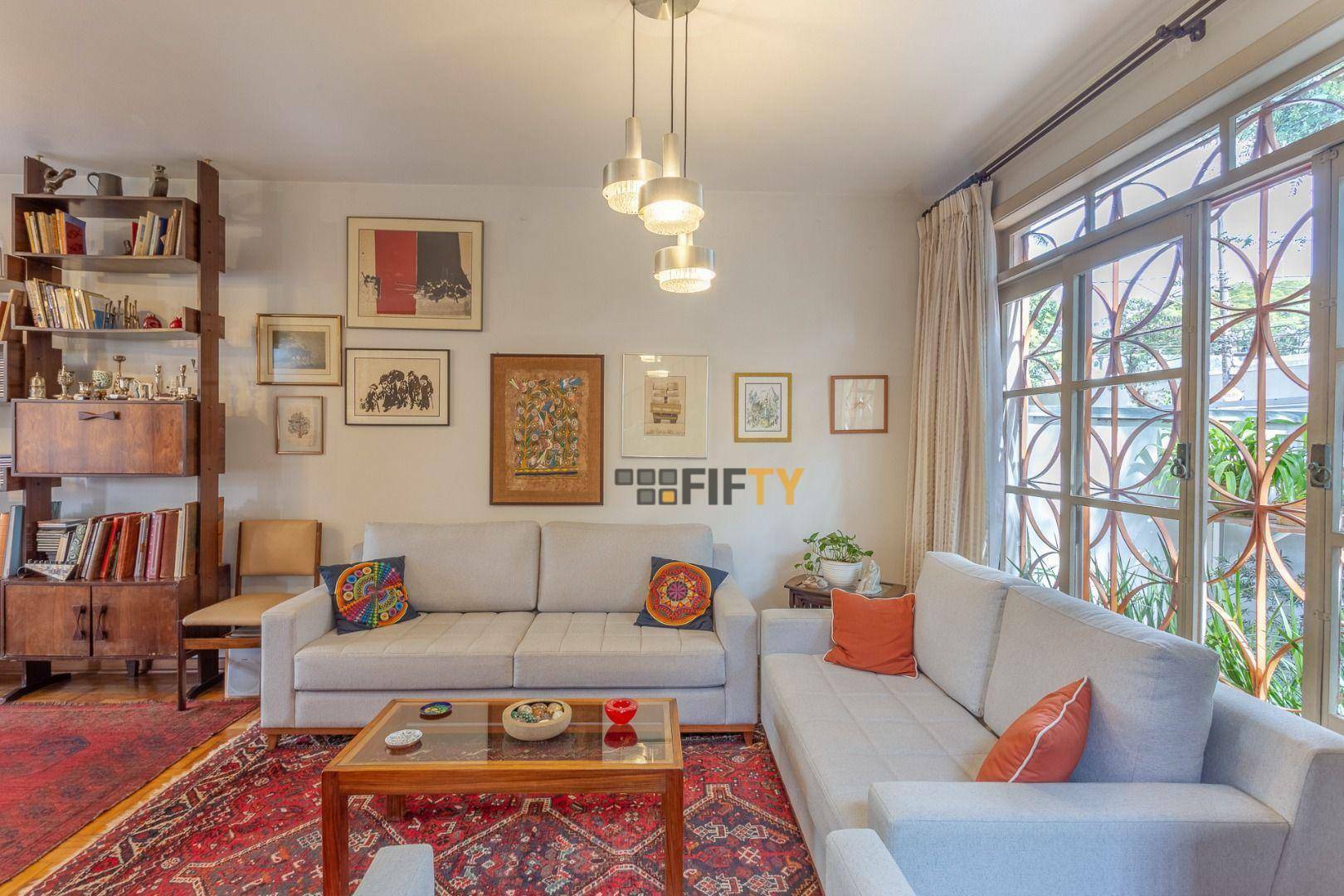 Casa à venda com 3 quartos, 180m² - Foto 3