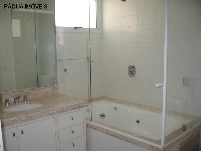 Apartamento para alugar com 1 quarto, 45m² - Foto 3