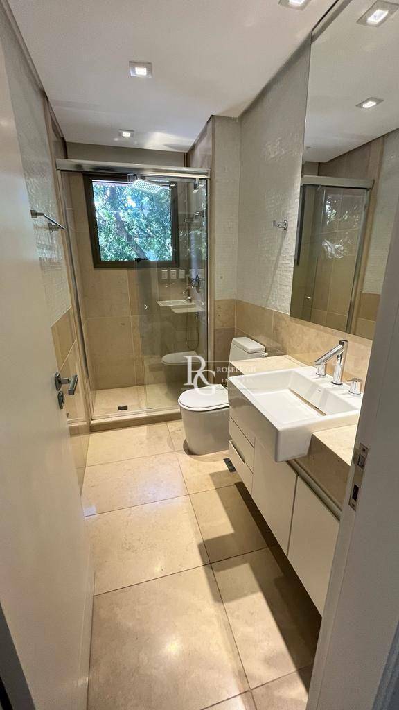 Apartamento à venda com 3 quartos, 325m² - Foto 9