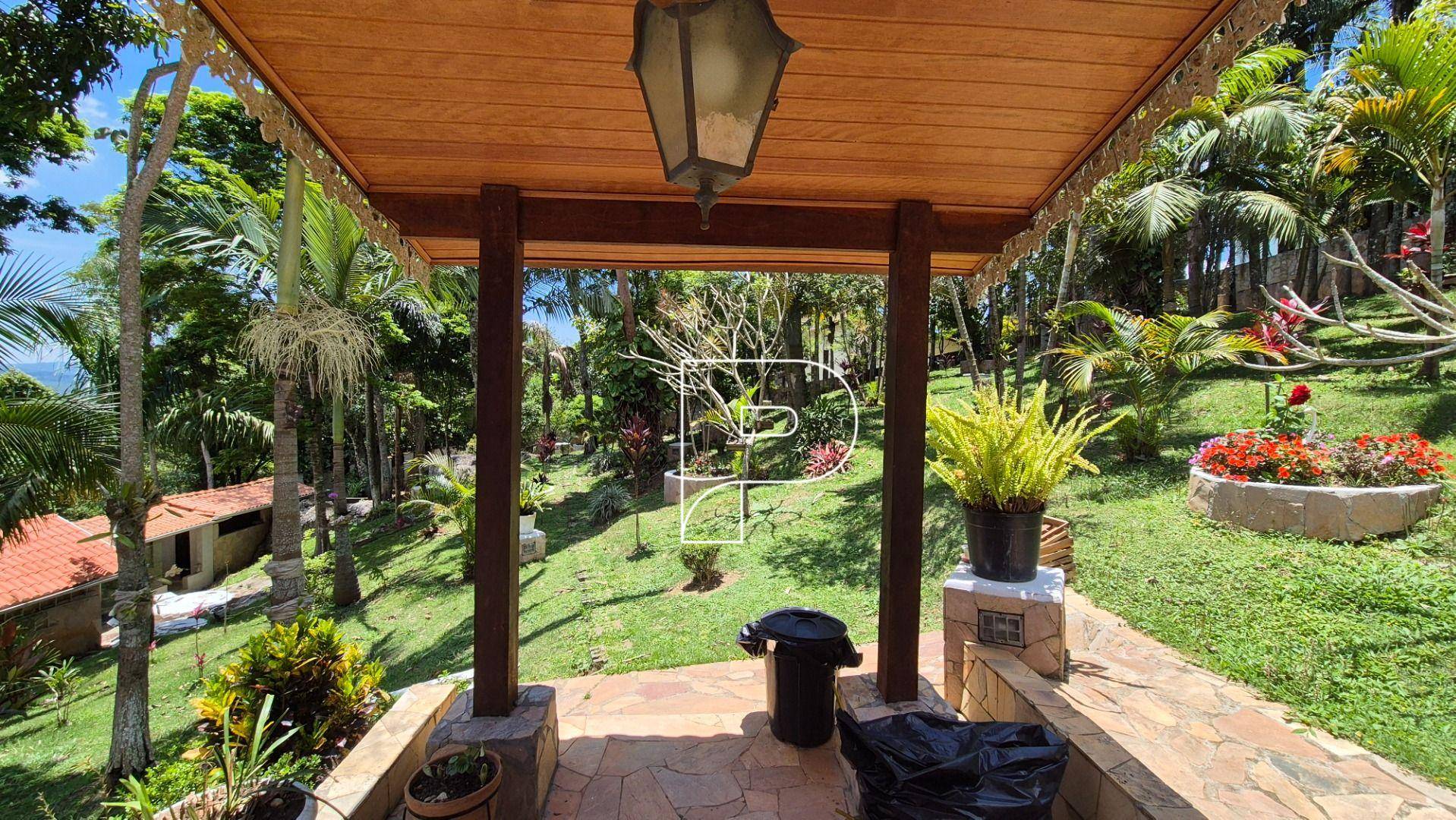 Casa de Condomínio, 7 quartos - Foto 4