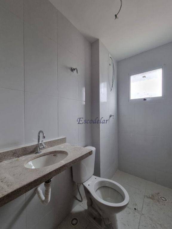 Apartamento à venda com 2 quartos, 53m² - Foto 5