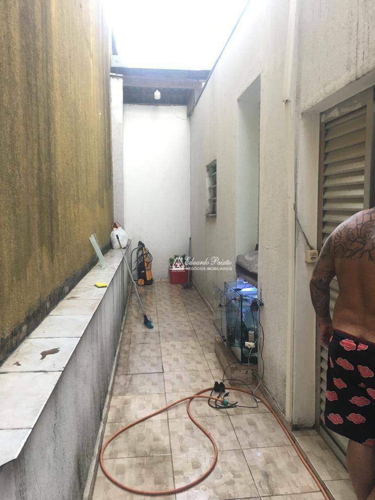 Sobrado à venda com 3 quartos, 275m² - Foto 26