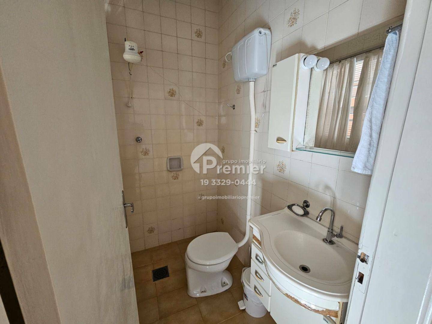 Casa à venda com 3 quartos, 202m² - Foto 5