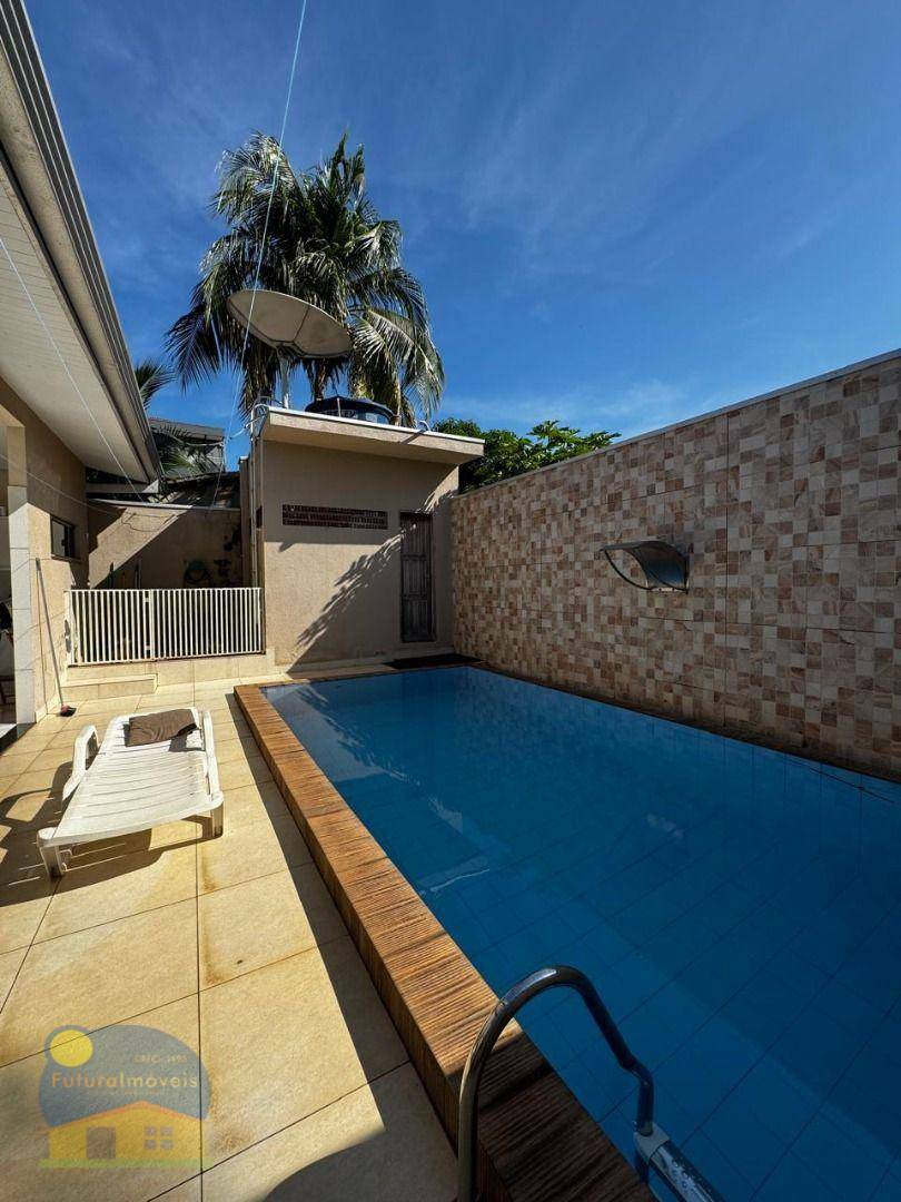 Casa à venda com 3 quartos, 120m² - Foto 20