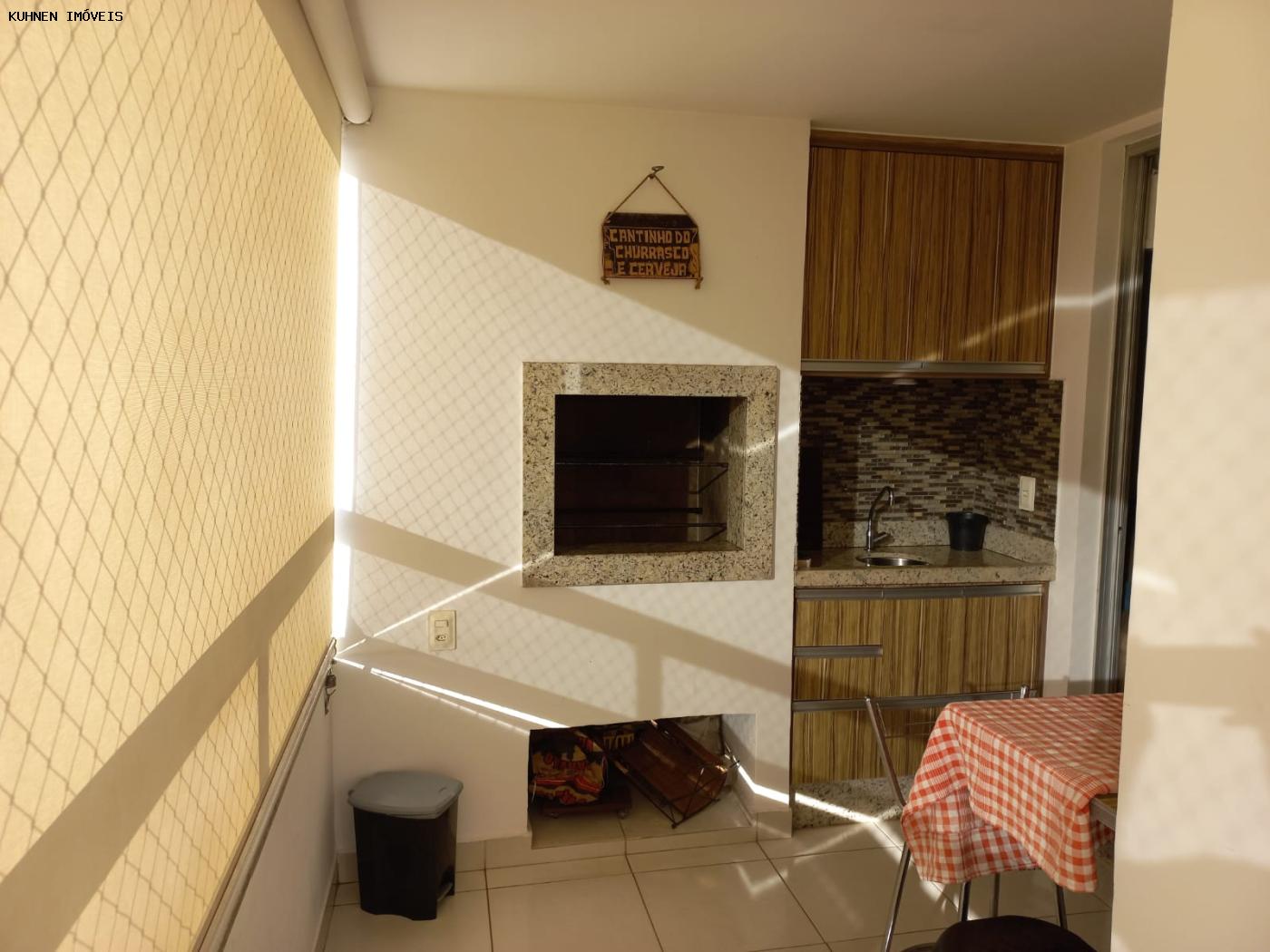 Apartamento à venda com 3 quartos, 89m² - Foto 8