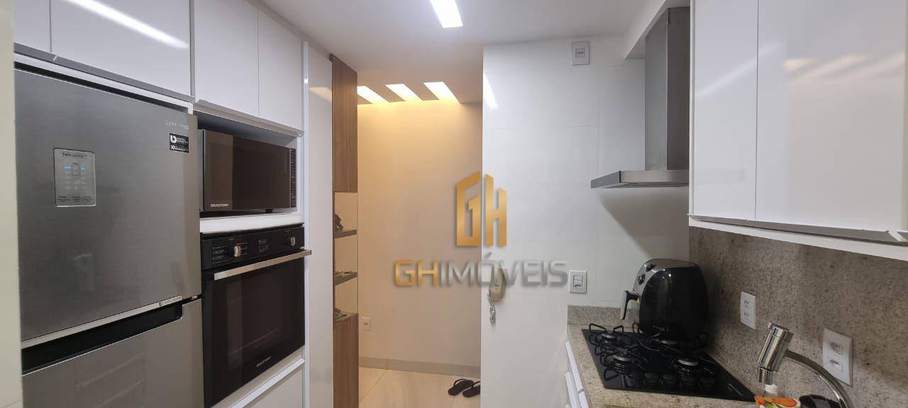 Apartamento à venda com 2 quartos, 58m² - Foto 11