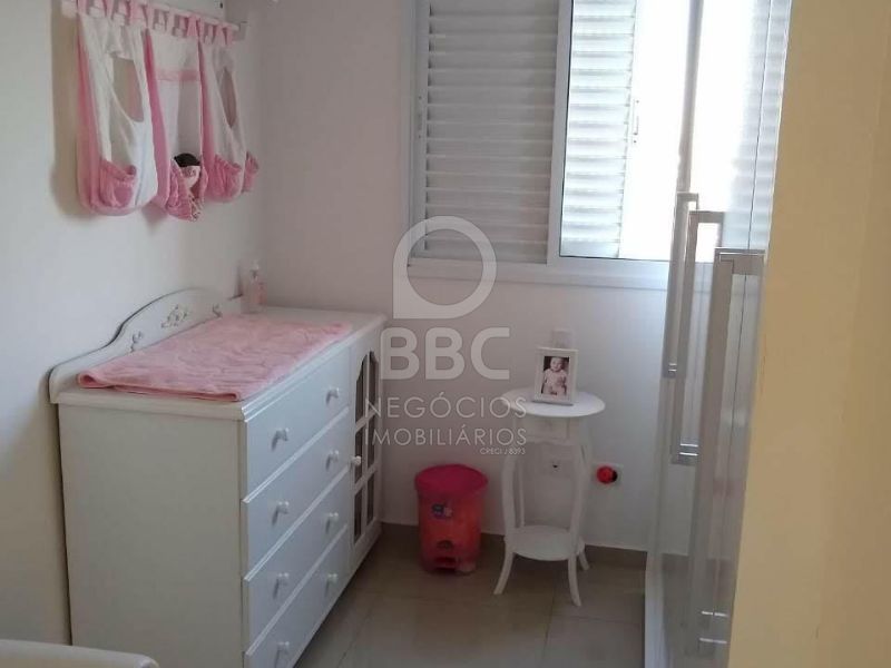 Apartamento à venda com 2 quartos, 59m² - Foto 10