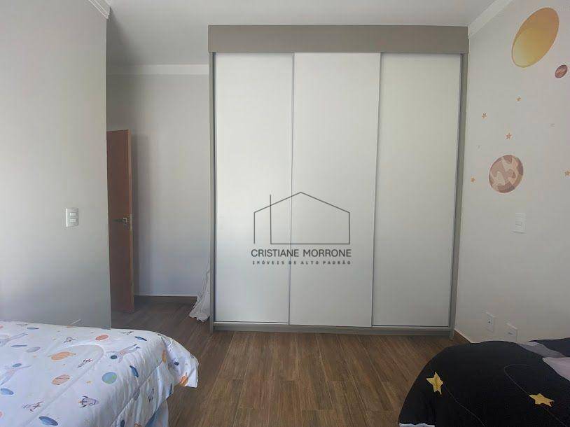 Casa de Condomínio à venda com 4 quartos, 350m² - Foto 22