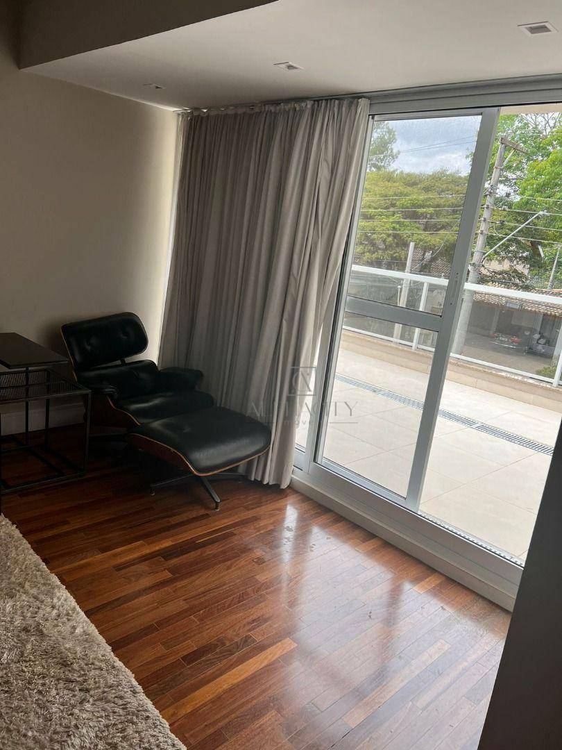 Casa de Condomínio à venda com 3 quartos, 344m² - Foto 8