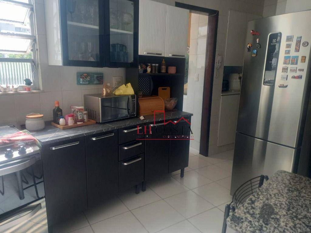 Apartamento à venda com 3 quartos, 120m² - Foto 19