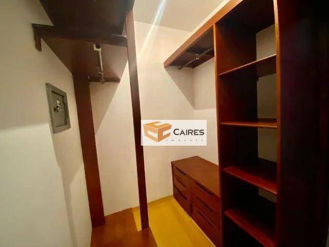 Apartamento à venda com 3 quartos, 140m² - Foto 7