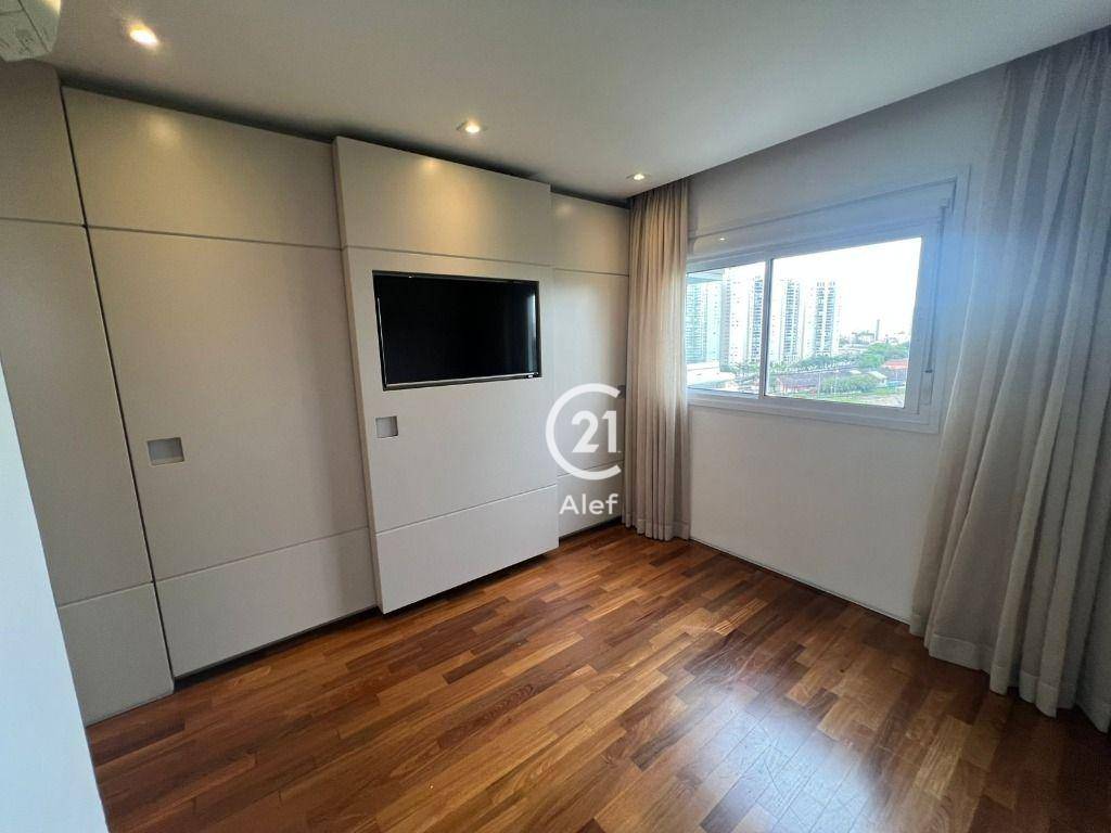 Apartamento para alugar com 2 quartos, 108m² - Foto 10