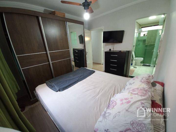 Apartamento à venda com 3 quartos, 79m² - Foto 15