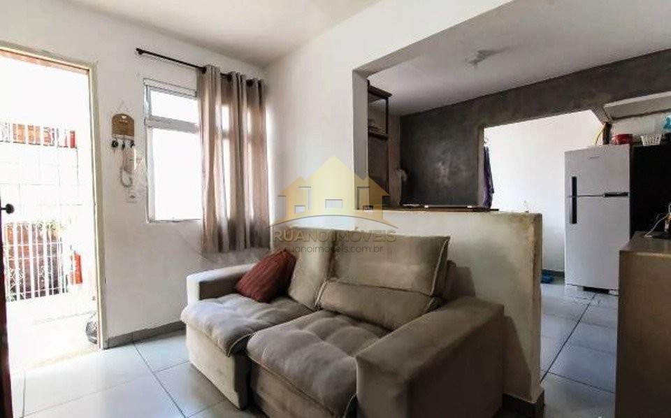 Apartamento à venda com 2 quartos, 49m² - Foto 5