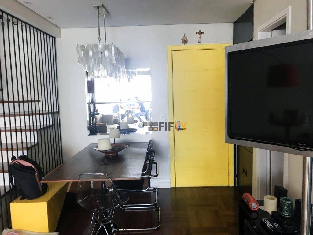 Apartamento à venda e aluguel com 2 quartos, 102m² - Foto 1