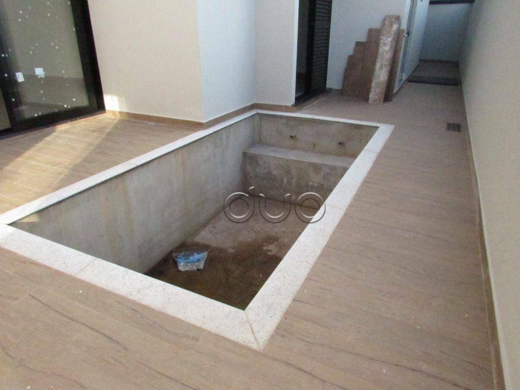 Casa de Condomínio à venda com 3 quartos, 160m² - Foto 7