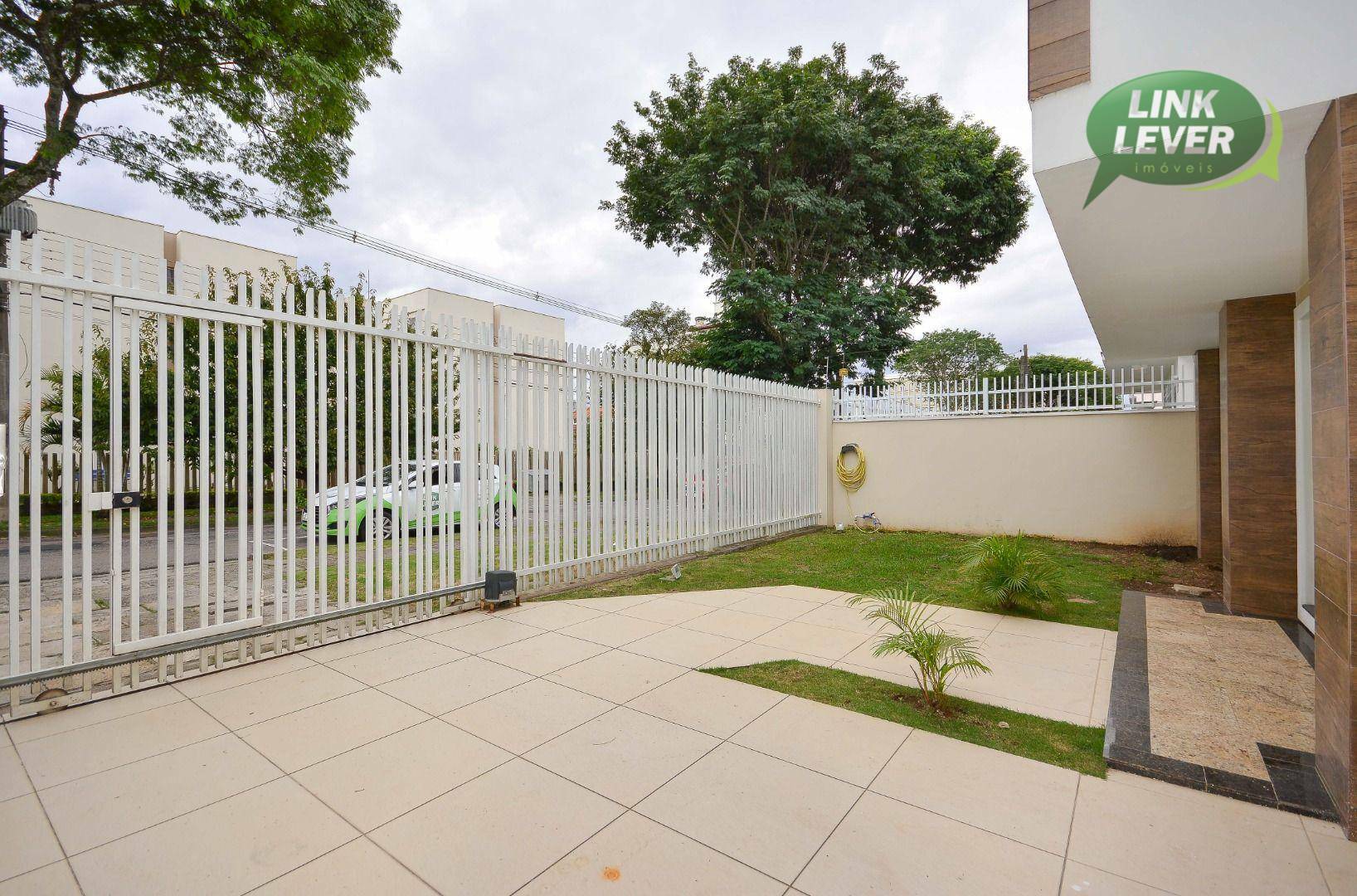 Sobrado à venda com 4 quartos, 125m² - Foto 6