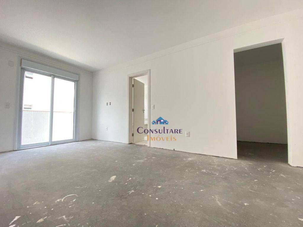 Apartamento à venda com 4 quartos, 230m² - Foto 14